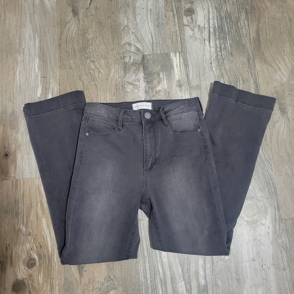 Articles of Society high rise jeans size 25
